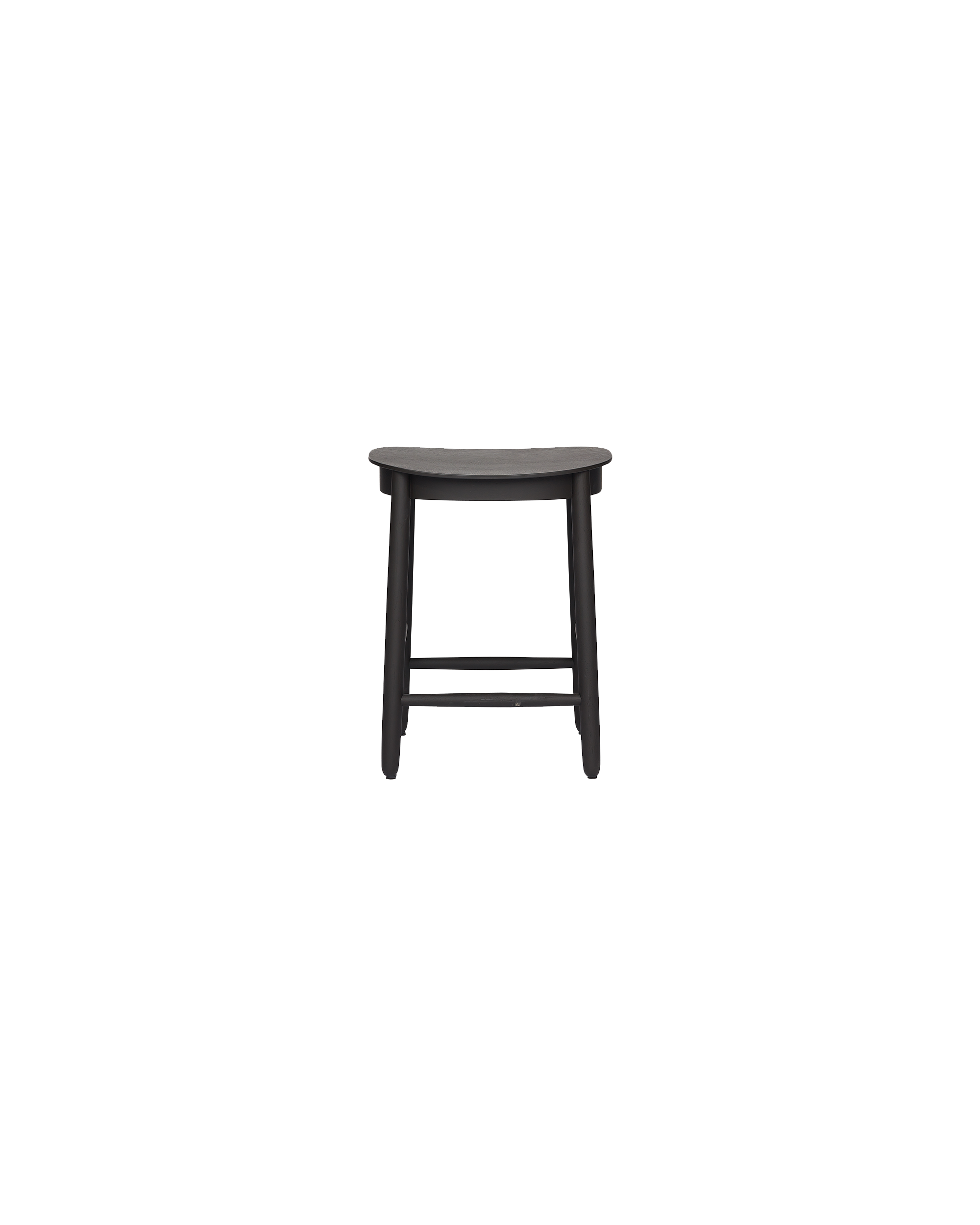 Figurine Stool by Fogia